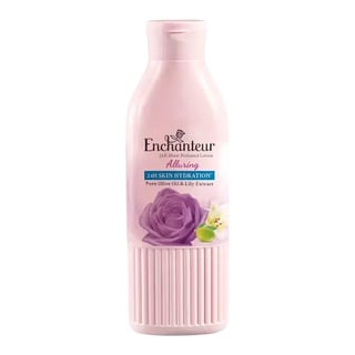 Enchanteur 24 Hours Moist Perfumed Lotion