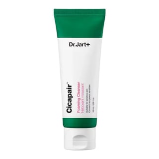 Dr. Jart+ Cicapair Foaming Cleanser