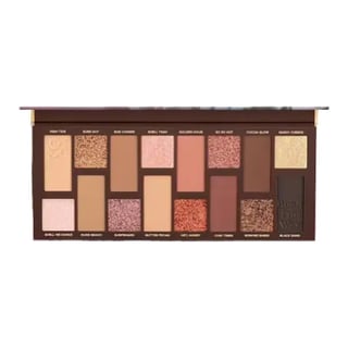 Too Faced Born This Way Sunset Stripped Palette