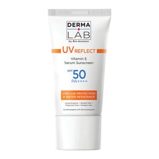 Derma Lab Vitamin E Serum Sunscreen SPF 50 PA+++