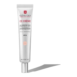 Erborian CC Cream SPF 30