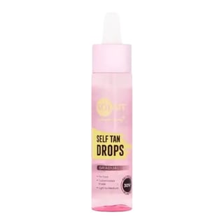 Solait Self Tan Drops