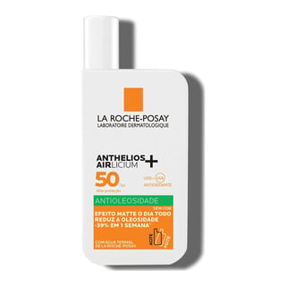 La Roche-Posay Anthelios Airlicium+ Fluid SPF 50