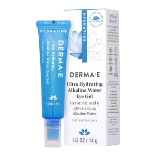 Derma E Ultra Hydrating Alkaline Water Eye Gel