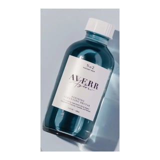 Averr Aglow Refining Cleansing Nectar