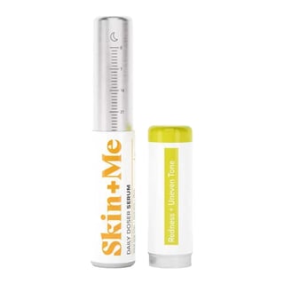 Skin + Me Redness + Uneven Tone Serum