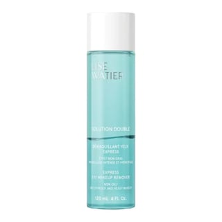 Watier Solution Double Express Eye Makeup Remover