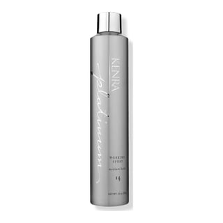 Kenra Platinum Working Spray 14