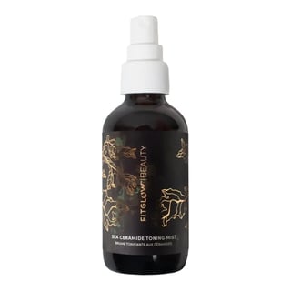 Fitglow Beauty Sea Ceramide Toning Mist