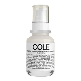 Cole Perfecting Serum