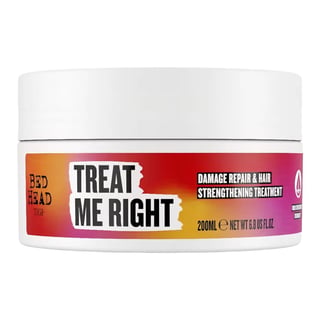 Bed Head by TIGI Treat Me Right Damage Repair & Hair Strengthening Treatment