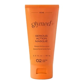 Glymed Plus Serious Action Masque