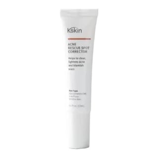 Kskin Acne Rescue Spot Corrector