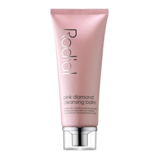 Rodial Pink Diamond Cleansing Balm