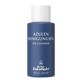 Doctor Eckstein Azulene Oil Cleanser