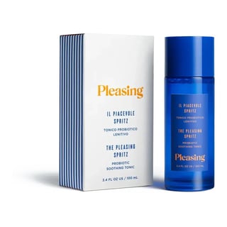 Pleasing The Pleasing Spritz Probiotic Soothing Tonic