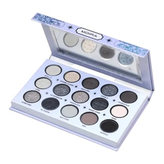 Moira Beauty Celestial Chic Eyeshadow Palette