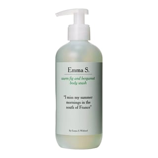 Emma S. Body Wash