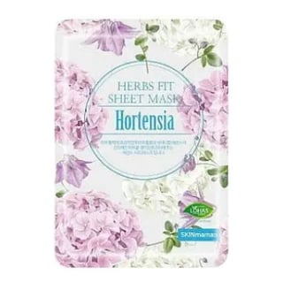 no:hj Herbs Fit Sheet Mask