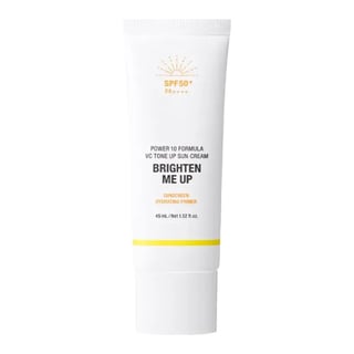 イッツスキン ブライトン ミー アップ パワー10 フォーミュラ VC トーンアップ サンクリーム SPF50+ PA++++