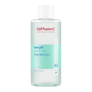 Cell Fusion C Low pH pHarrier Toner