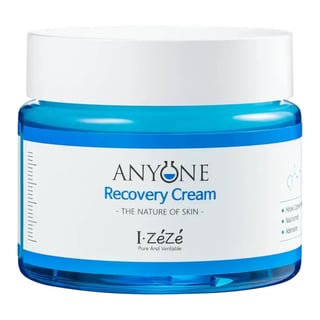 Izeze Anyone Recovery Cream