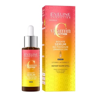 Eveline Vitamin C 3x Action Serum