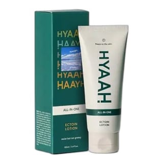 Hyaah All-In-One Ectoin Lotion