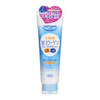 Kosé Softymo Collagen Cleansing Wash