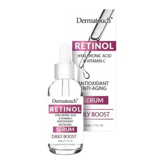 Dermatouch Retinol Daily Boost Serum