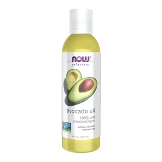 NOW Beauty Products Avocado Oil