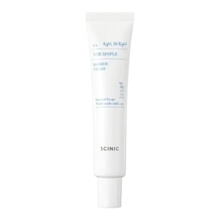 SCINIC The Simple Barrier Cream