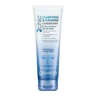 Giovanni 2Chic Clarifying & Calming Conditioner
