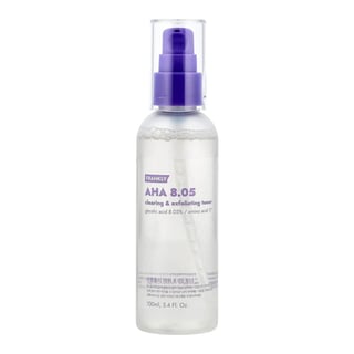 Frankly AHA 8.05% Clearing & Refining Toner