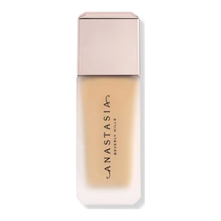 Anastasia Beverly Hills Impeccable Blurring Second-Skin Matte Foundation