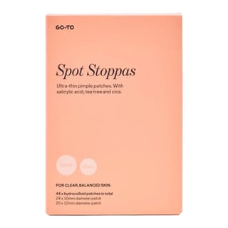 Go-To Skincare Spot Stoppas