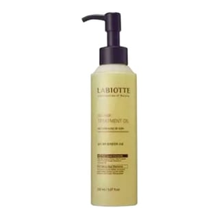 Labiotte Silk Hair Treatment Oil