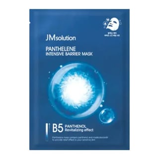 JMsolution Panthelene Intensive Barrier Mask