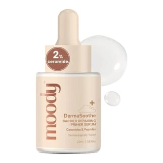 Moody Dermasoothe Barrier Repairing Primer Serum