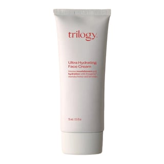 Trilogy Ultra Hydrating Face Cream