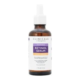 Spascriptions Clinicals Firming Retinol Serum
