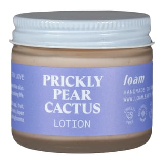Loam Prickly Pear Cactus Lotion