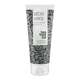 Australian Bodycare Aloe Vera Gel
