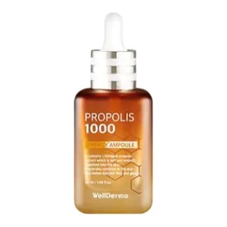 Wellderma Propolis 1000 Energy Ampoule