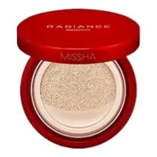 Missha Radiance Perfect-Fit Cushion SPF 50+ PA+++
