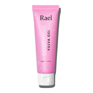 Rael Soothing Vulva Gel