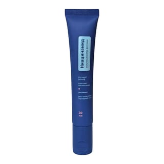 Seveki Ниацинамид (Niacinamide)