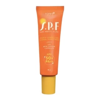 Studio Tropik Corrector Hybrid Sunscreen SPF 50+