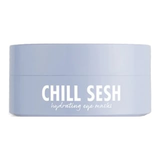 Fourth Ray Beauty Chill Sesh Hydrating Eye Masks