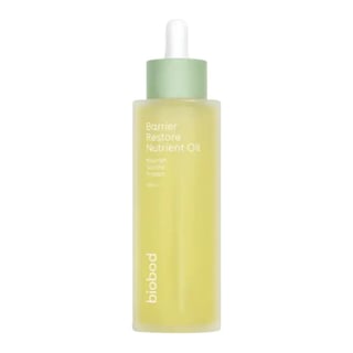 Biobod Barrier Restore Nutrient Oil